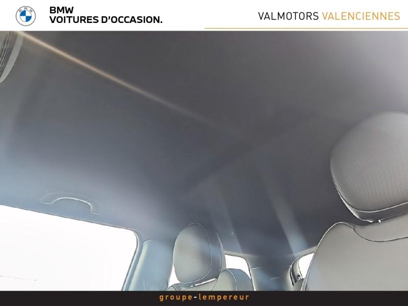 Image MINI Mini Cooper 136ch  Edition Camden BVA7