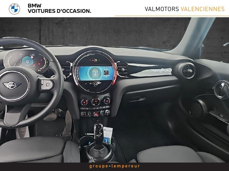 Image MINI Mini Cooper 136ch  Edition Camden BVA7