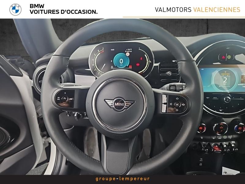 Image MINI Mini Cooper 136ch  Edition Camden BVA7