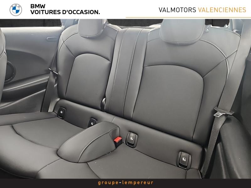 Image MINI Mini Cooper 136ch  Edition Camden BVA7