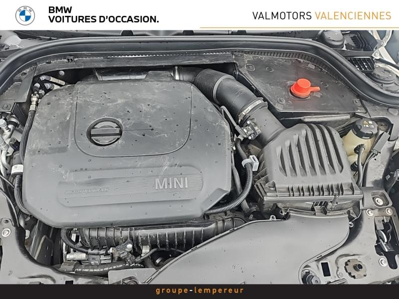 Image MINI Mini Cooper 136ch  Edition Camden BVA7
