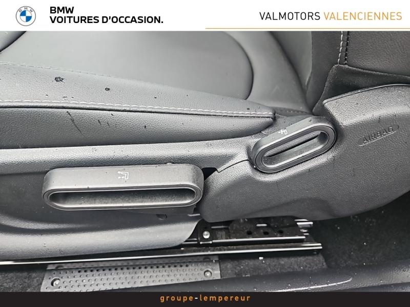 Image MINI Mini Cooper 136ch  Edition Camden BVA7