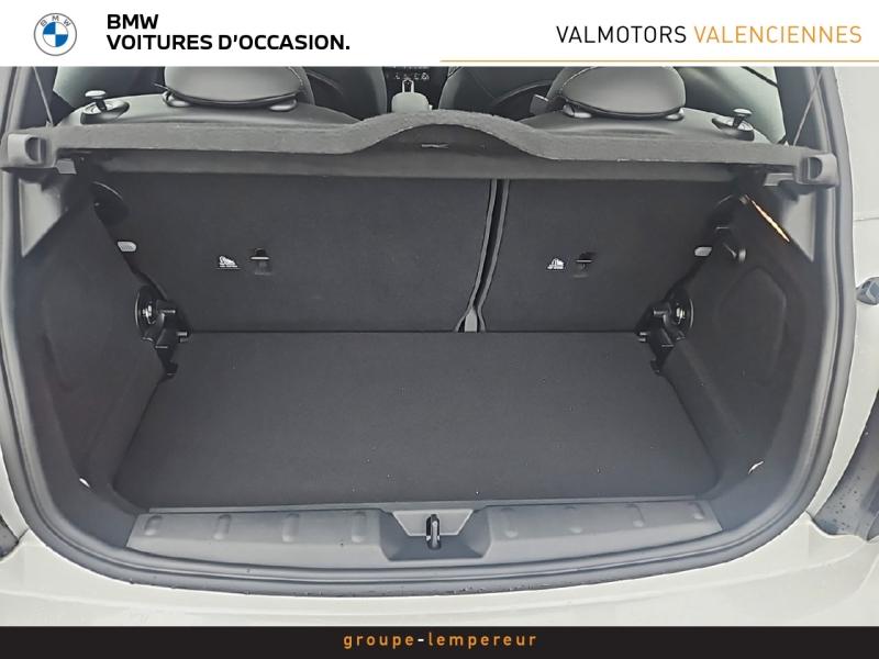 Image MINI Mini Cooper 136ch  Edition Camden BVA7