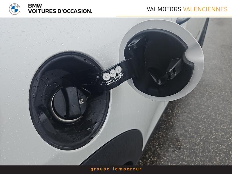 Image MINI Mini Cooper 136ch  Edition Camden BVA7