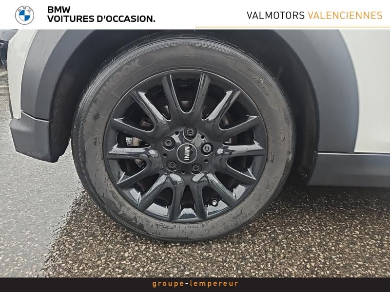 Image MINI Mini Cooper 136ch  Edition Camden BVA7