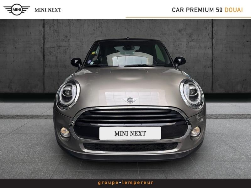 Image MINI Cabrio Cooper 136ch Heddon Street Euro6d-T