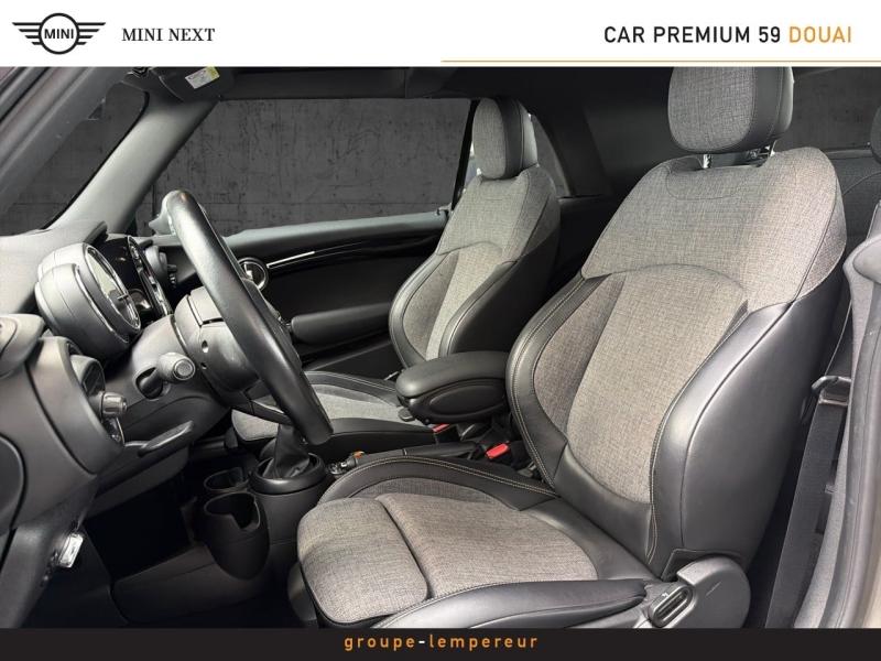 Image MINI Cabrio Cooper 136ch Heddon Street Euro6d-T