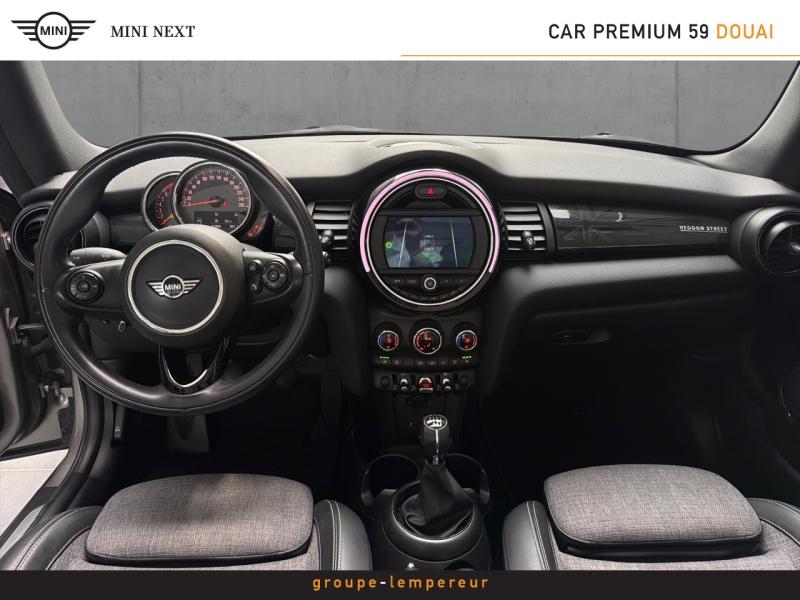 Image MINI Cabrio Cooper 136ch Heddon Street Euro6d-T