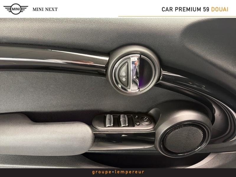 Image MINI Cabrio Cooper 136ch Heddon Street Euro6d-T