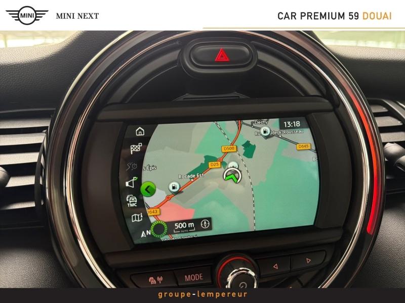 Image MINI Cabrio Cooper 136ch Heddon Street Euro6d-T