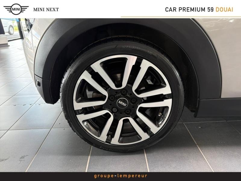 Image MINI Cabrio Cooper 136ch Heddon Street Euro6d-T