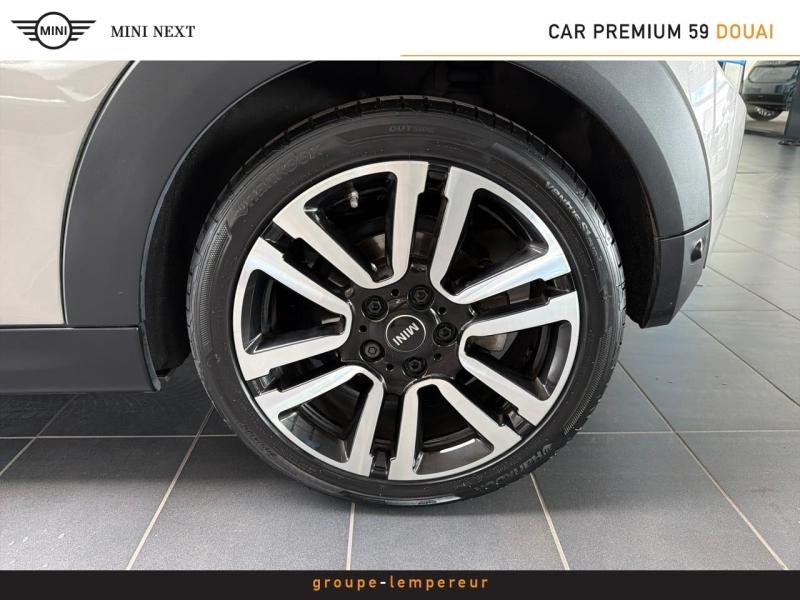 Image MINI Cabrio Cooper 136ch Heddon Street Euro6d-T