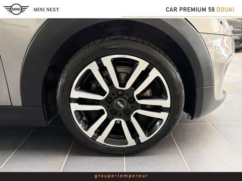 Image MINI Cabrio Cooper 136ch Heddon Street Euro6d-T