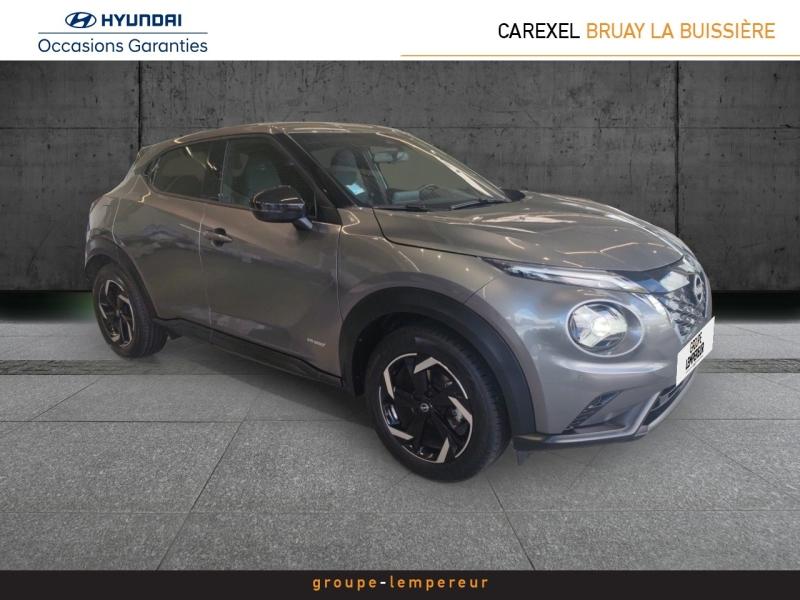 Photo NISSAN Juke 1.6 Hybrid 143ch N-Connecta 2023.5