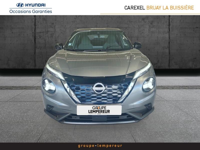 Image NISSAN Juke 1.6 Hybrid 143ch N-Connecta 2023.5