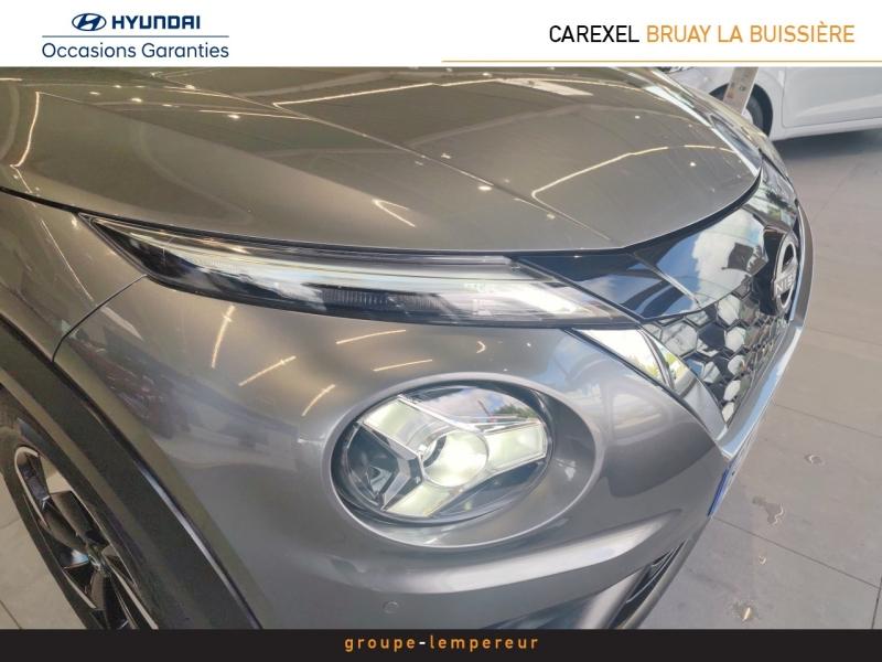 Image NISSAN Juke 1.6 Hybrid 143ch N-Connecta 2023.5