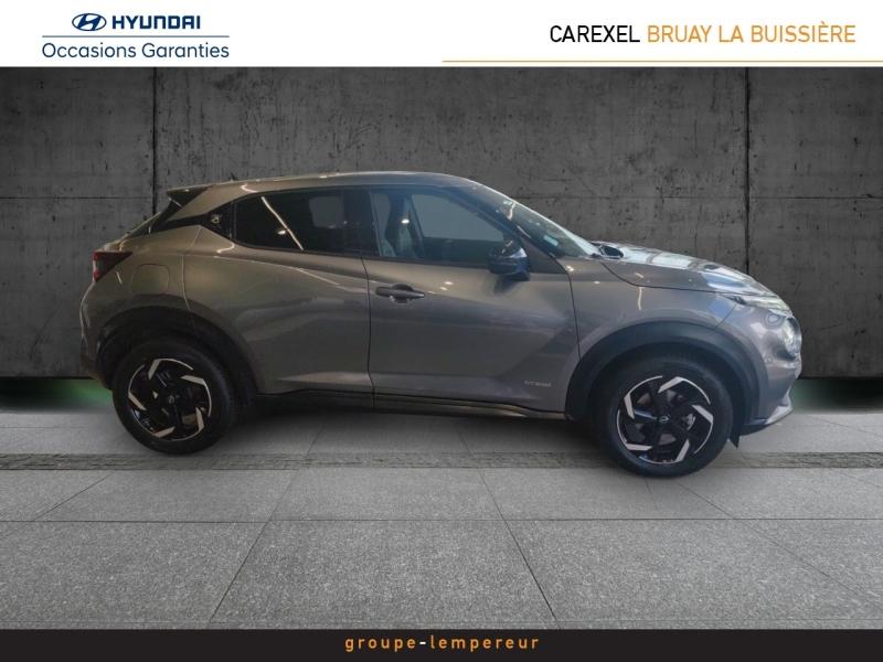 Image NISSAN Juke 1.6 Hybrid 143ch N-Connecta 2023.5