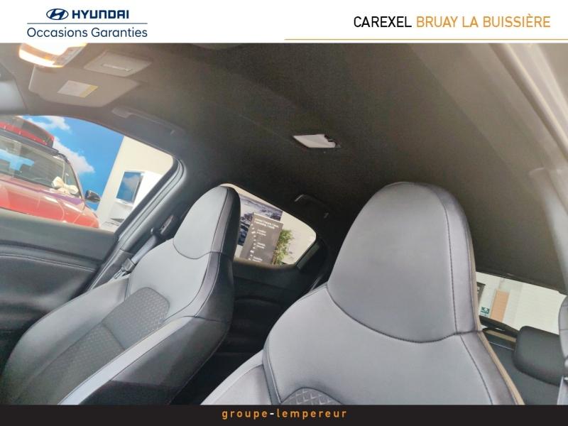 Image NISSAN Juke 1.6 Hybrid 143ch N-Connecta 2023.5