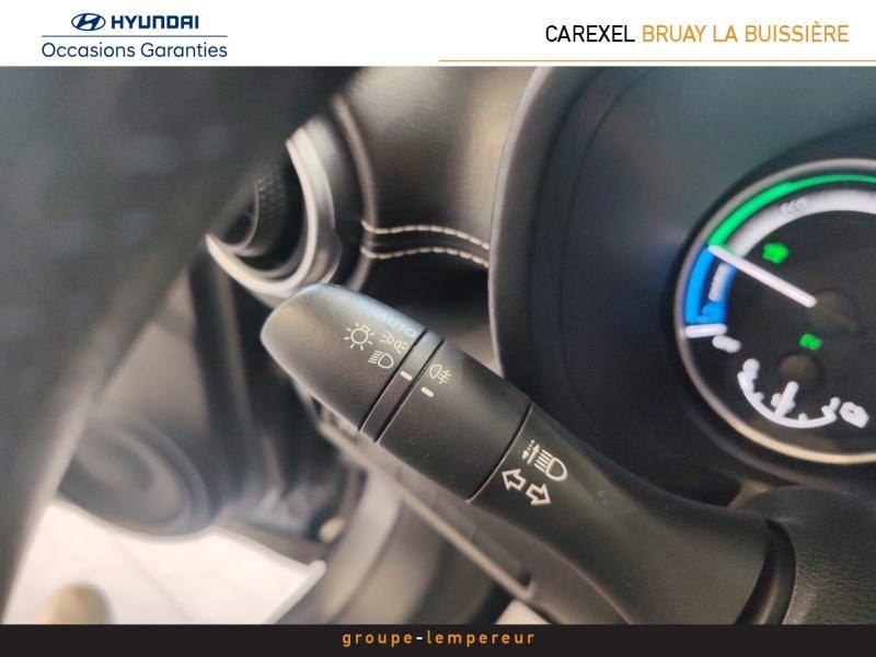 Image NISSAN Juke 1.6 Hybrid 143ch N-Connecta 2023.5