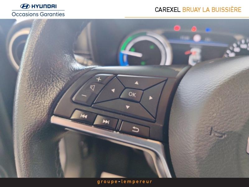 Image NISSAN Juke 1.6 Hybrid 143ch N-Connecta 2023.5