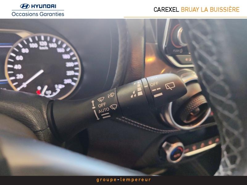 Image NISSAN Juke 1.6 Hybrid 143ch N-Connecta 2023.5
