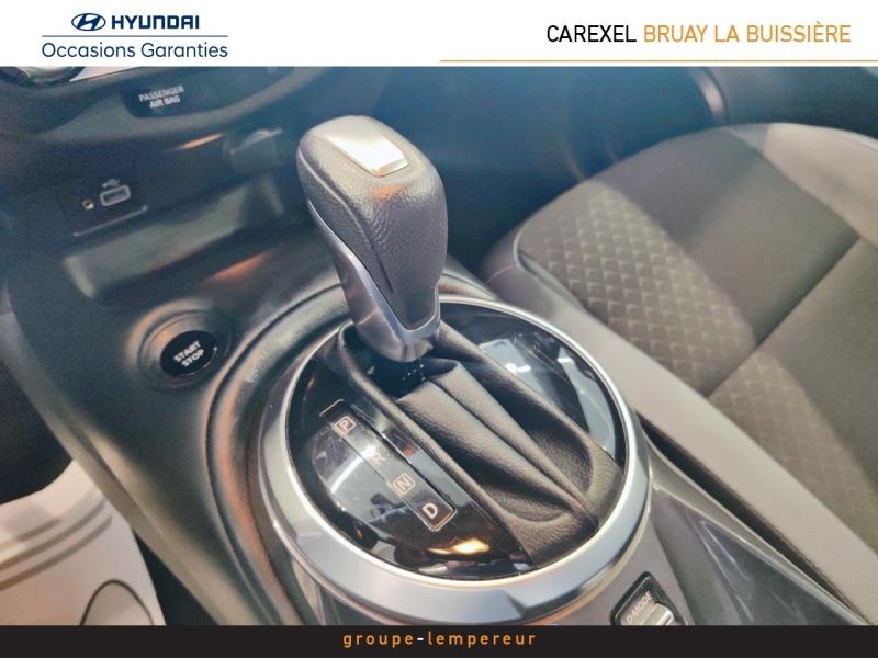 Image NISSAN Juke 1.6 Hybrid 143ch N-Connecta 2023.5