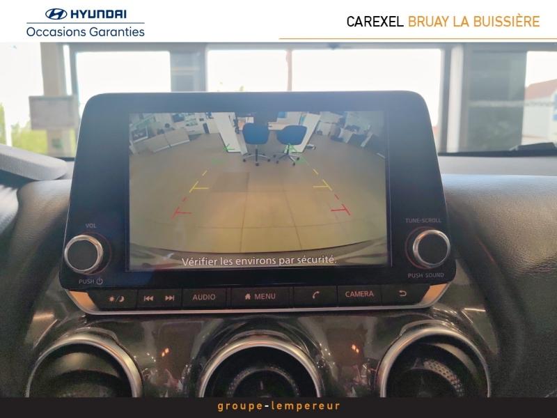 Image NISSAN Juke 1.6 Hybrid 143ch N-Connecta 2023.5