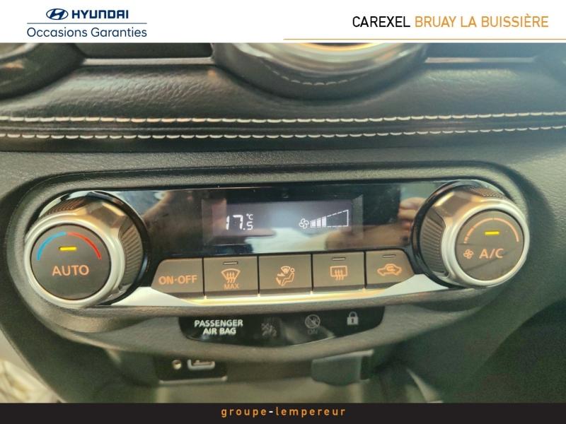 Image NISSAN Juke 1.6 Hybrid 143ch N-Connecta 2023.5