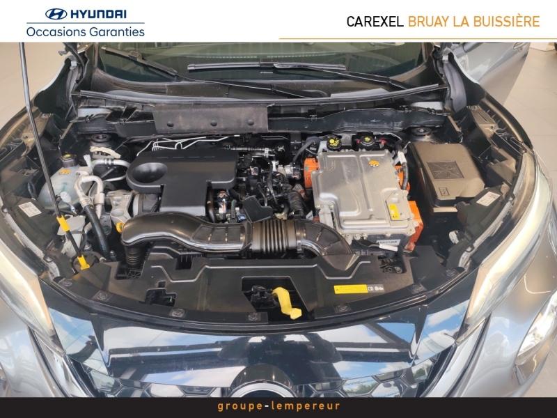 Image NISSAN Juke 1.6 Hybrid 143ch N-Connecta 2023.5