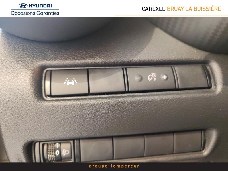 Image NISSAN Juke 1.6 Hybrid 143ch N-Connecta 2023.5