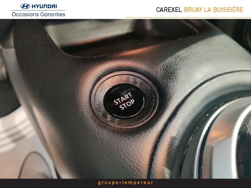 Image NISSAN Juke 1.6 Hybrid 143ch N-Connecta 2023.5