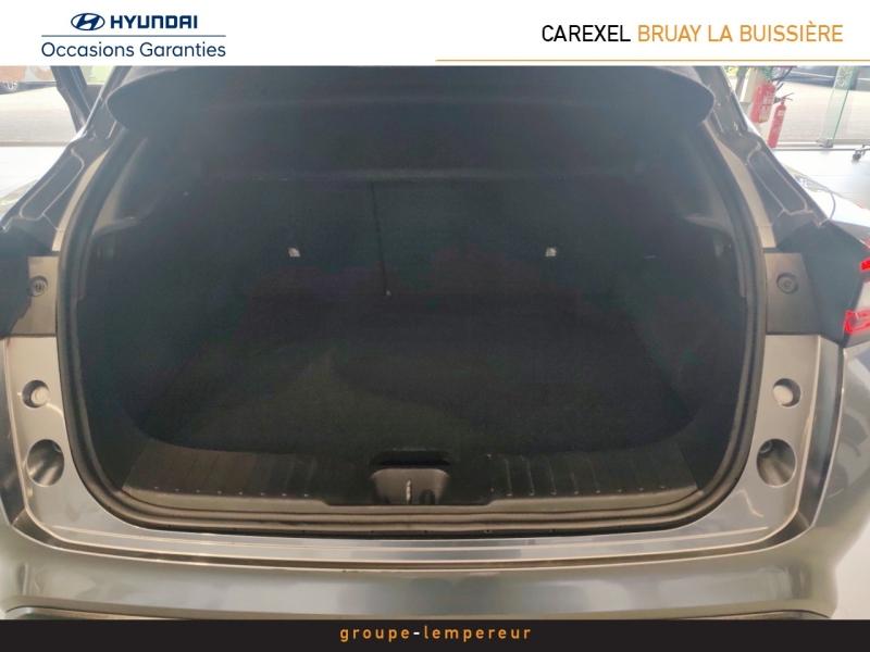 Image NISSAN Juke 1.6 Hybrid 143ch N-Connecta 2023.5