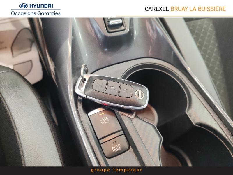 Image NISSAN Juke 1.6 Hybrid 143ch N-Connecta 2023.5