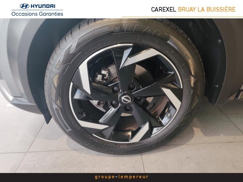 Image NISSAN Juke 1.6 Hybrid 143ch N-Connecta 2023.5