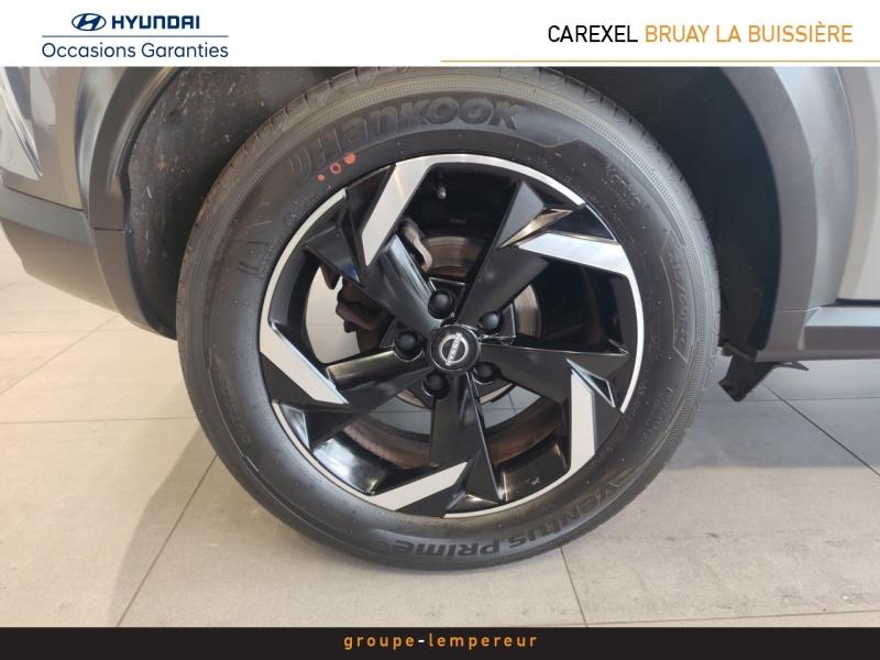 Image NISSAN Juke 1.6 Hybrid 143ch N-Connecta 2023.5