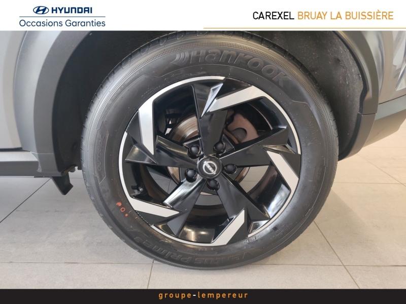 Image NISSAN Juke 1.6 Hybrid 143ch N-Connecta 2023.5