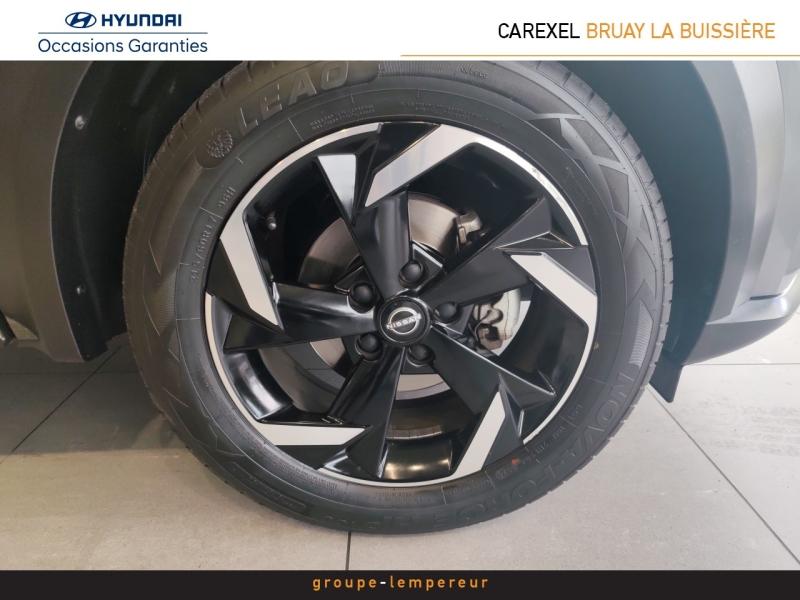 Image NISSAN Juke 1.6 Hybrid 143ch N-Connecta 2023.5