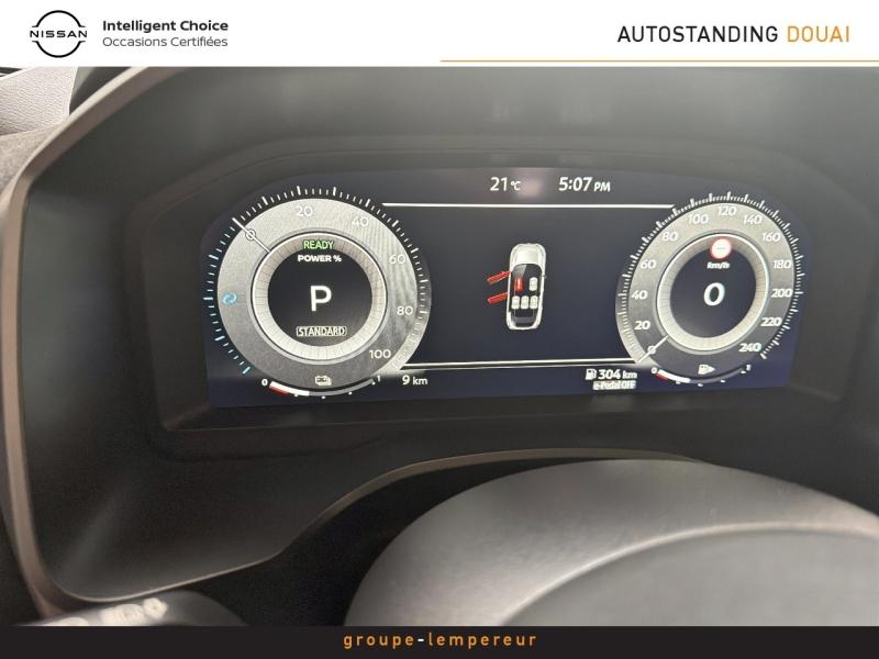 Image NISSAN Qashqai Hybrid e-POWER 205ch Tekna+ 2026