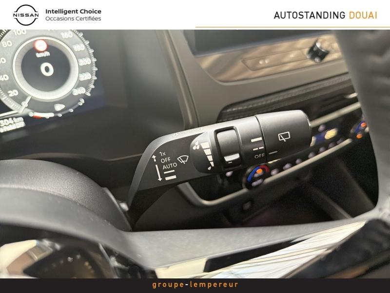 Image NISSAN Qashqai Hybrid e-POWER 205ch Tekna+ 2026