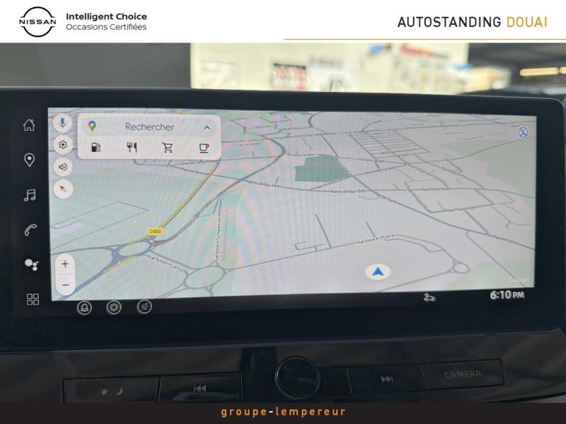 Image NISSAN Qashqai Hybrid e-POWER 205ch Tekna+ 2026
