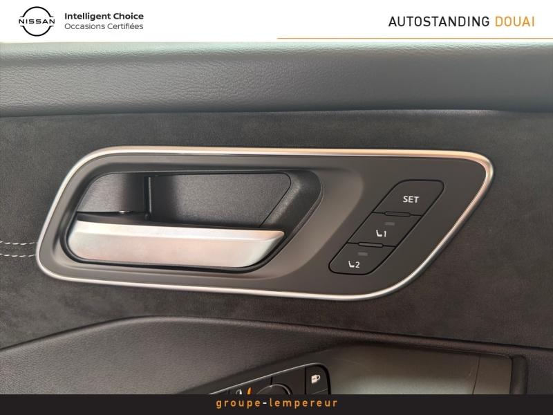 Image NISSAN Qashqai Hybrid e-POWER 205ch Tekna+ 2026
