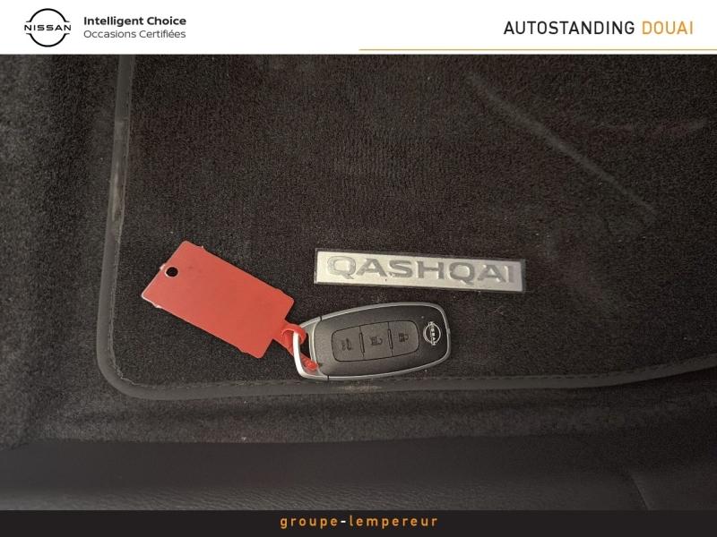 Image NISSAN Qashqai Hybrid e-POWER 205ch Tekna+ 2026