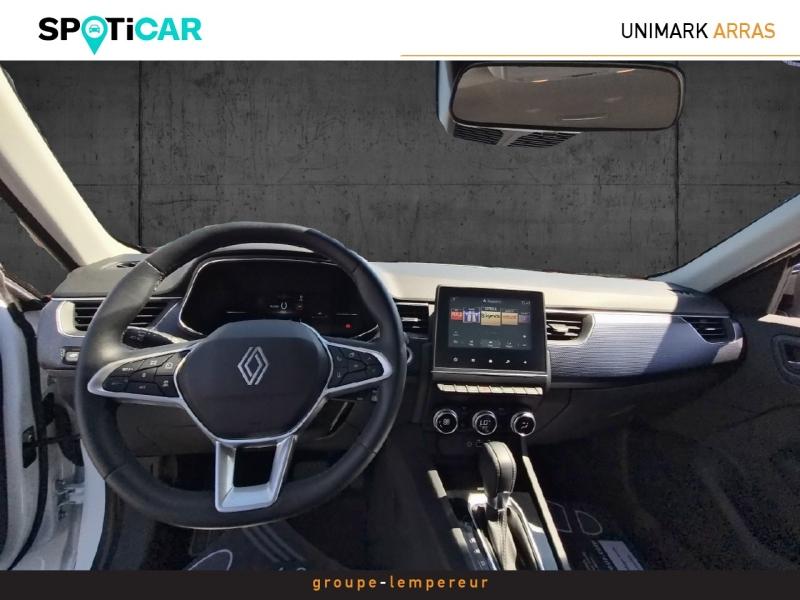 Image RENAULT Arkana 1.6 E-Tech 145ch full hybrid Evolution -24