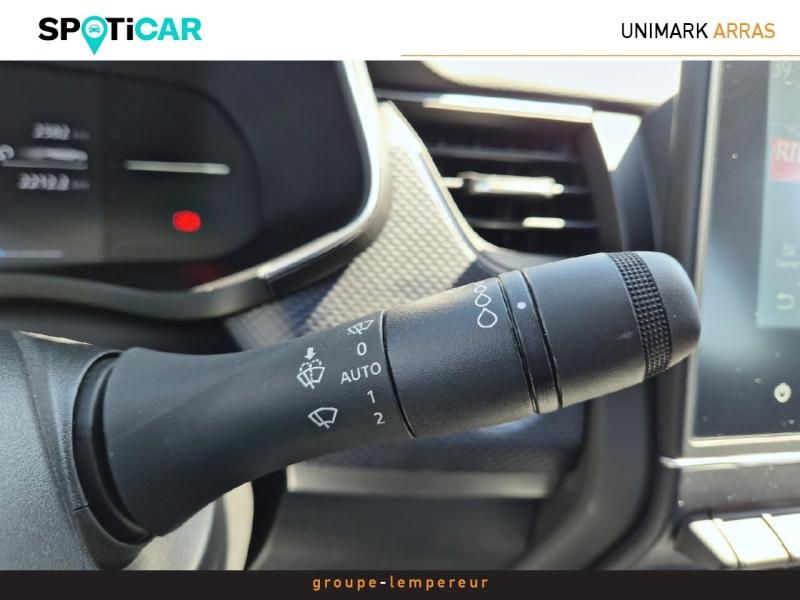 Image RENAULT Arkana 1.6 E-Tech 145ch full hybrid Evolution -24