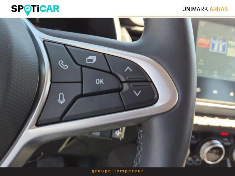Image RENAULT Arkana 1.6 E-Tech 145ch full hybrid Evolution -24