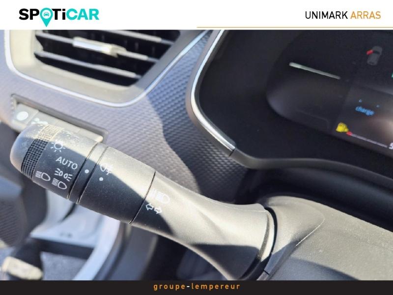 Image RENAULT Arkana 1.6 E-Tech 145ch full hybrid Evolution -24
