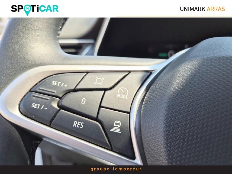Image RENAULT Arkana 1.6 E-Tech 145ch full hybrid Evolution -24