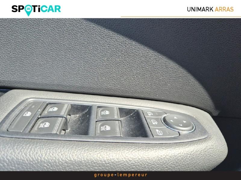Image RENAULT Arkana 1.6 E-Tech 145ch full hybrid Evolution -24