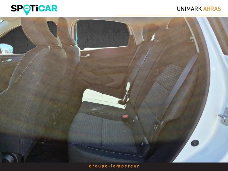 Image RENAULT Arkana 1.6 E-Tech 145ch full hybrid Evolution -24