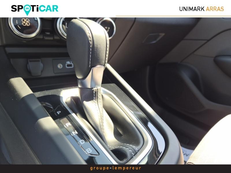 Image RENAULT Arkana 1.6 E-Tech 145ch full hybrid Evolution -24
